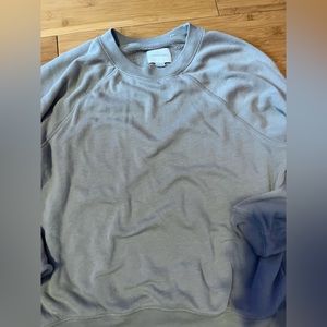 Womens XS American Eagle crew neck sweatshirt